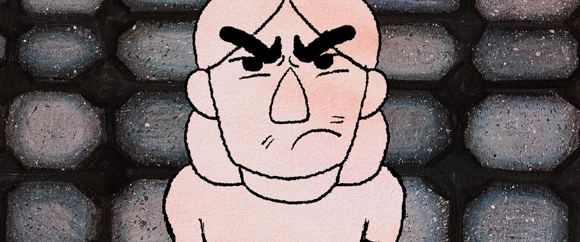 Oculta, Oculta_01