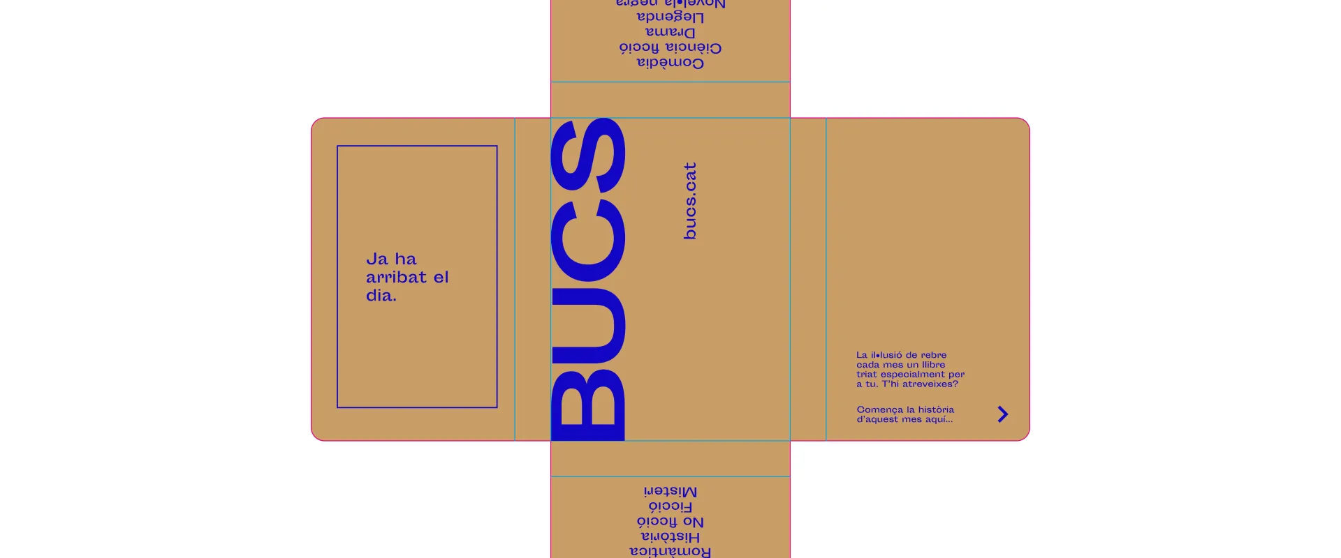 BUCS