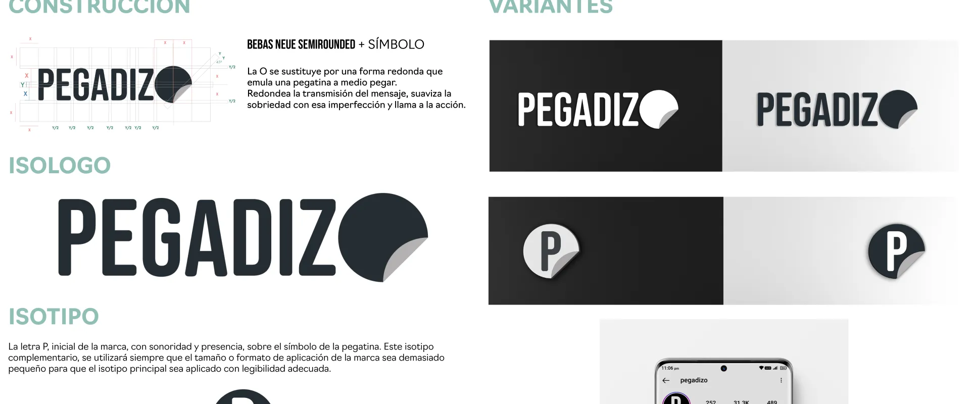 Pegadizo