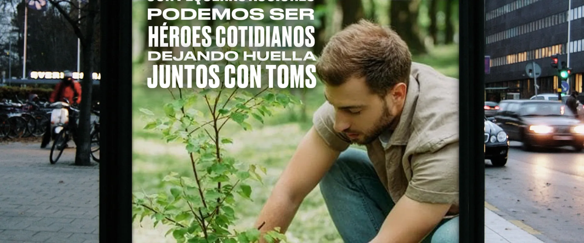 Dejemos Huella