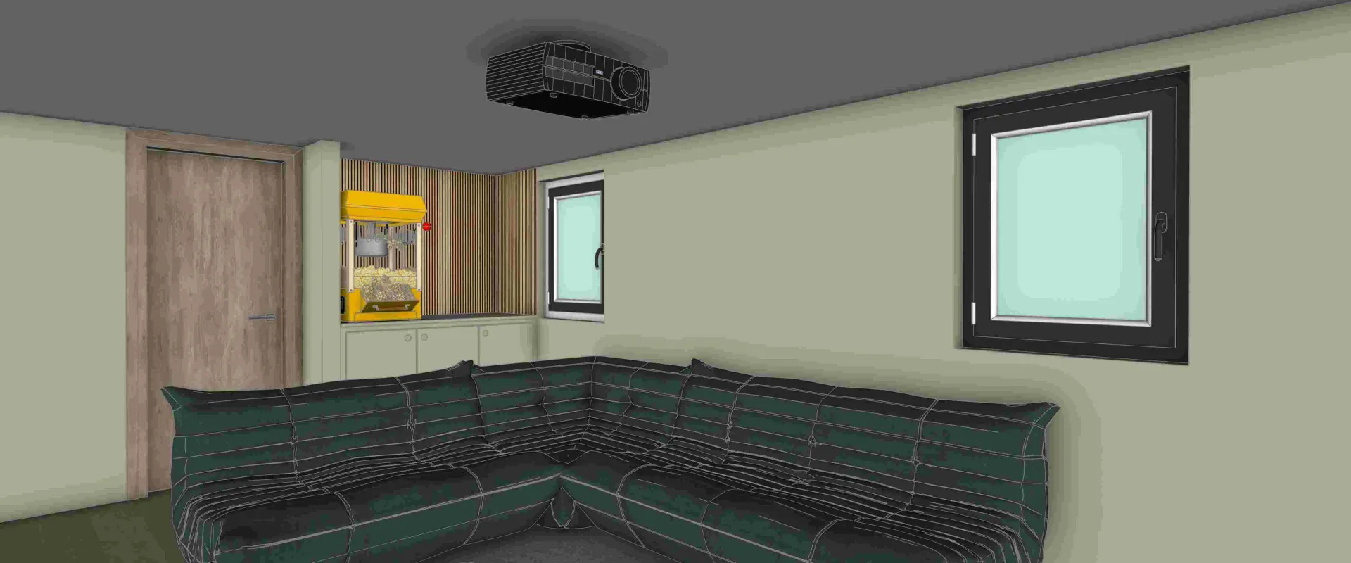 Proyecto UNIQUE_ Home Cinema_03