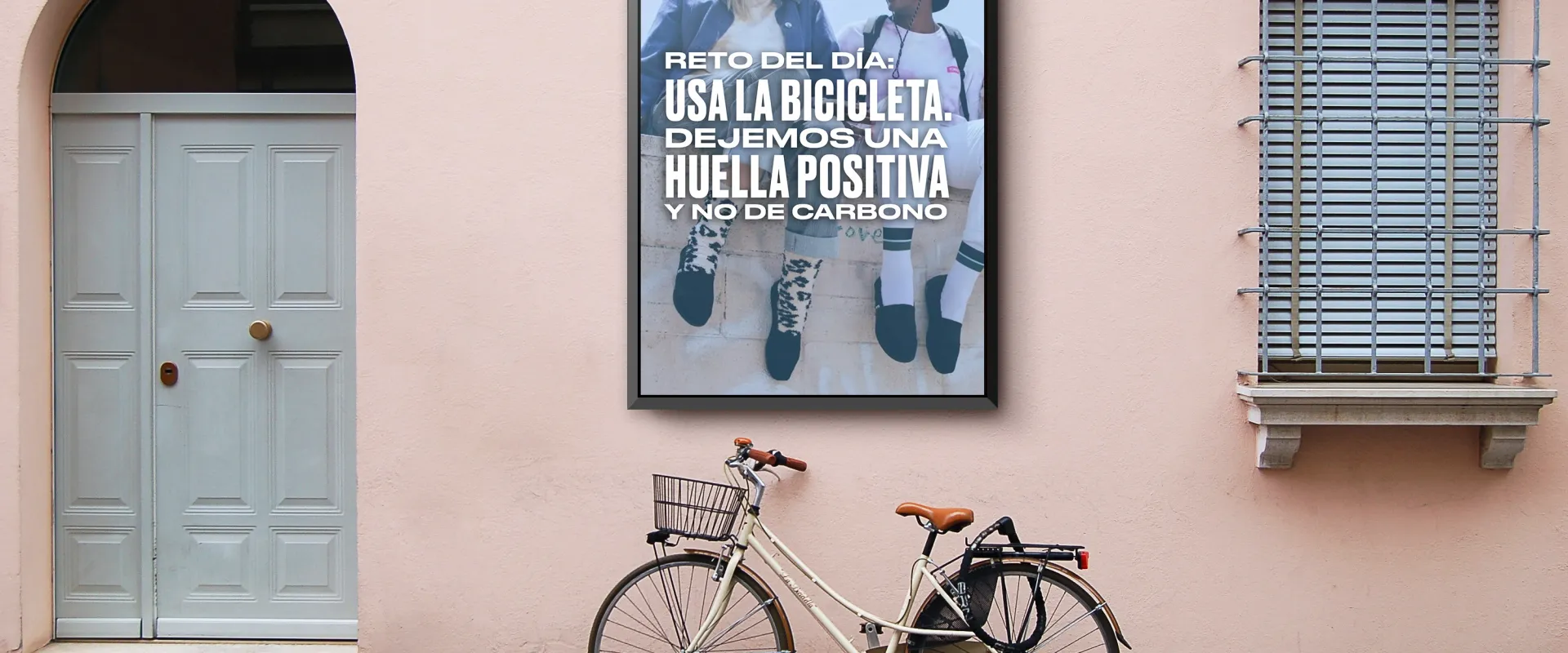 Dejemos Huella