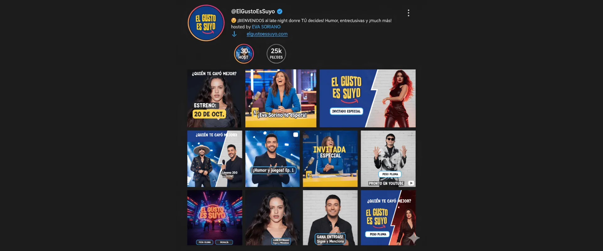 Portfolio - El Gusto Es Suyo (2)