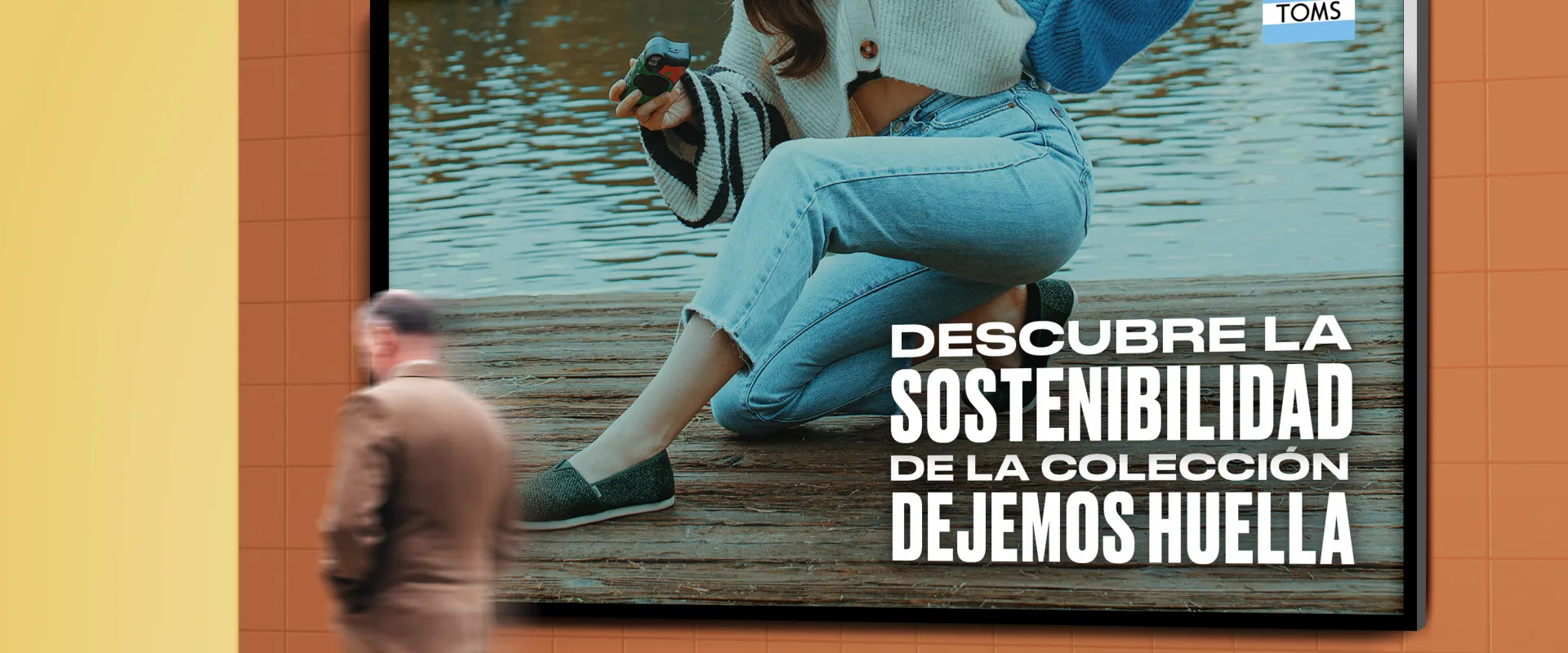 Dejemos Huella