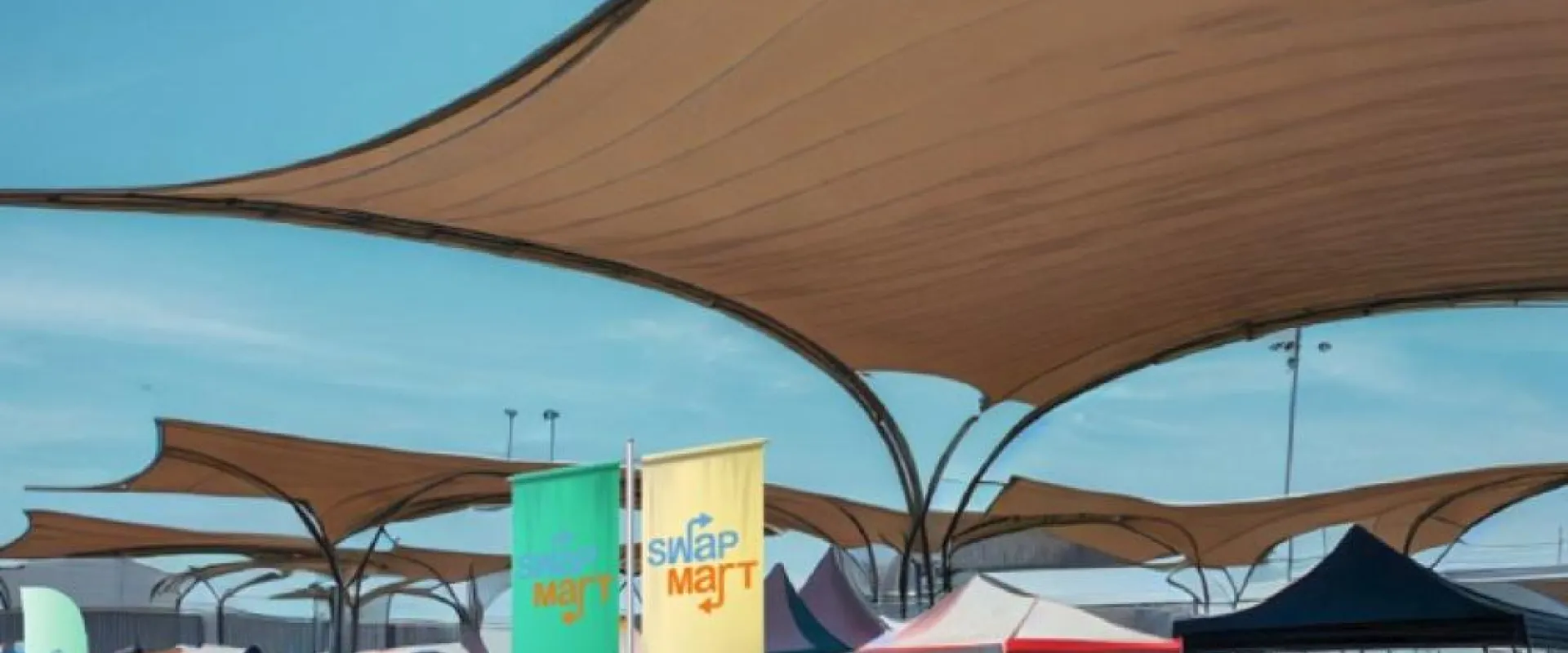 SwapMart