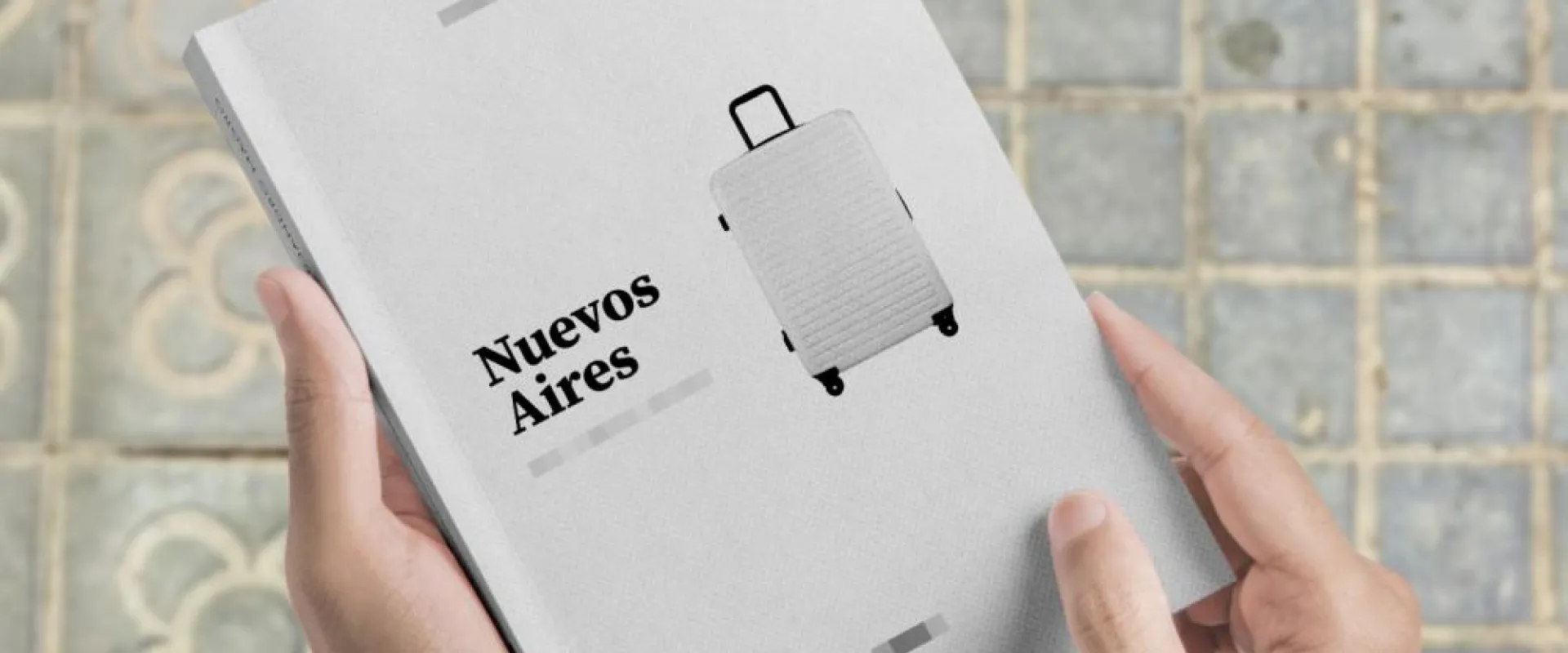 Nuevos Aires