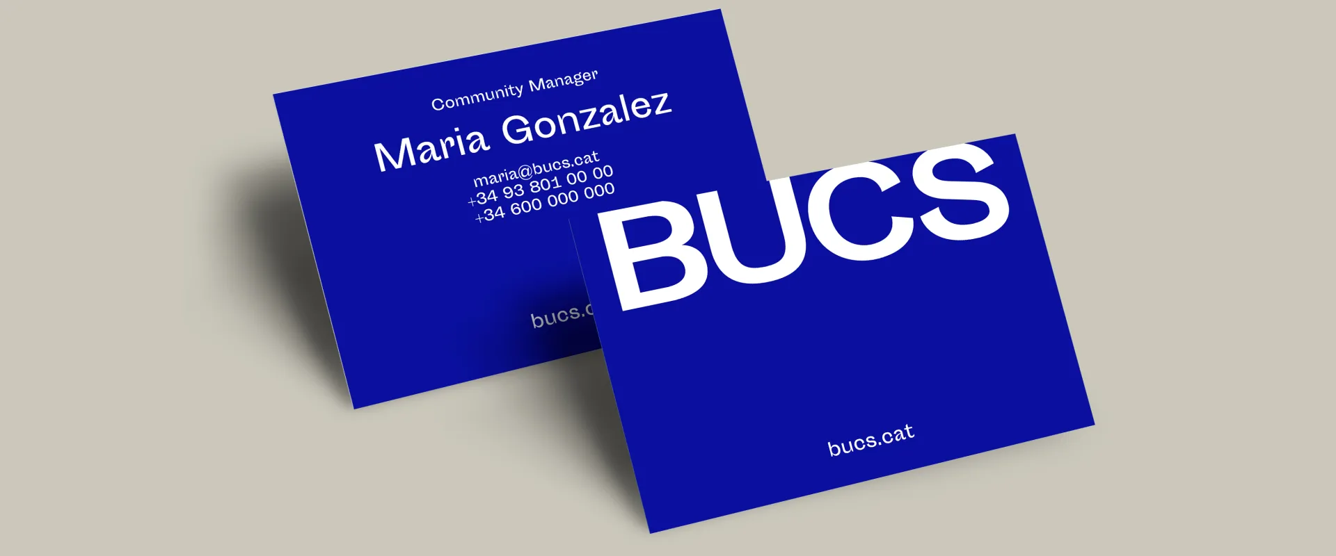 BUCS