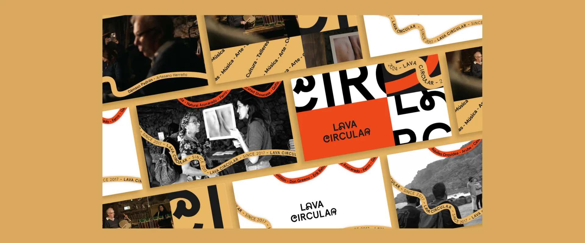 Lava Circular 1