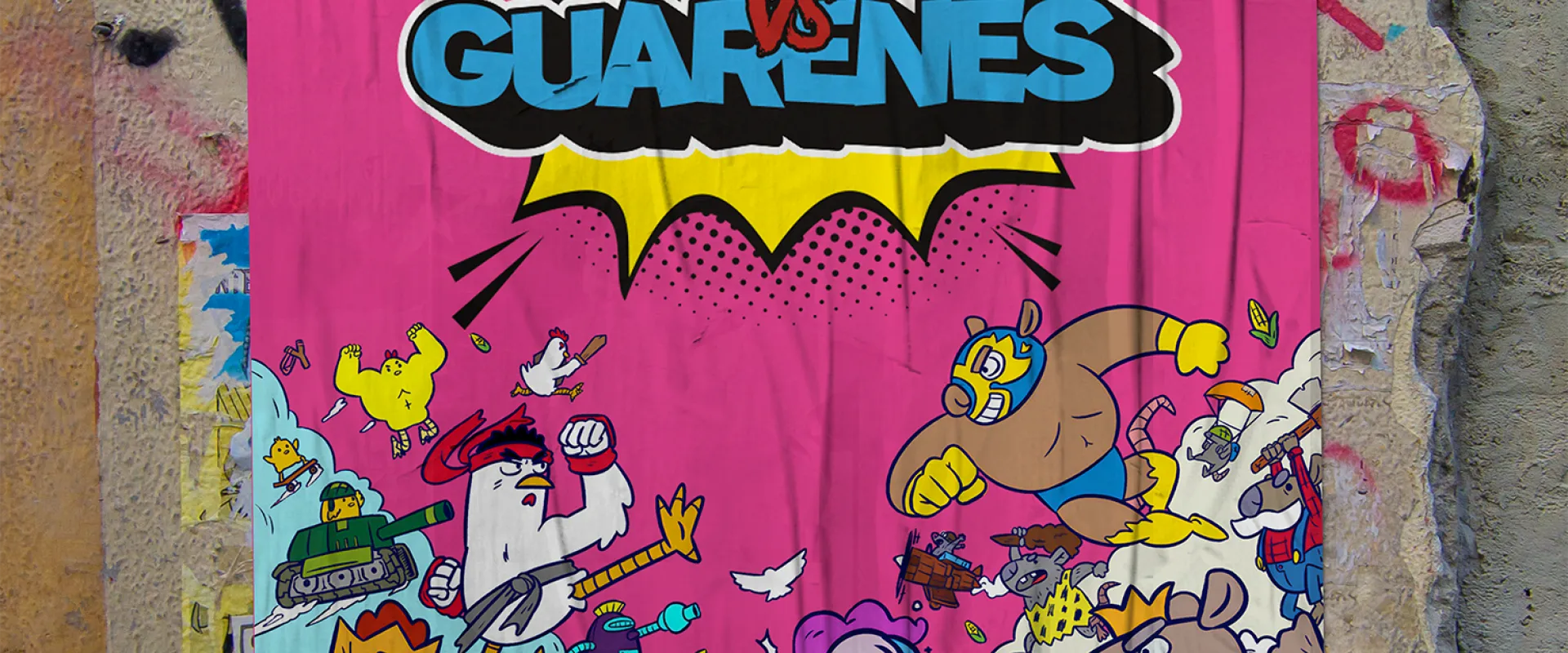 Máster en Diseño Gráfico Digital