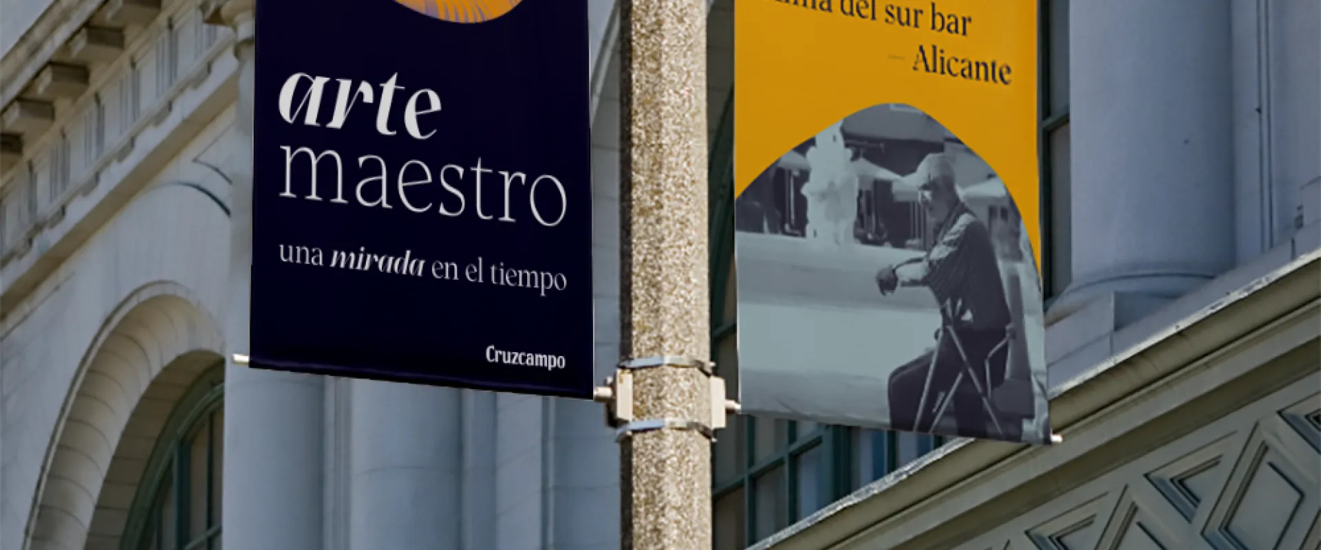 Arte Maestro