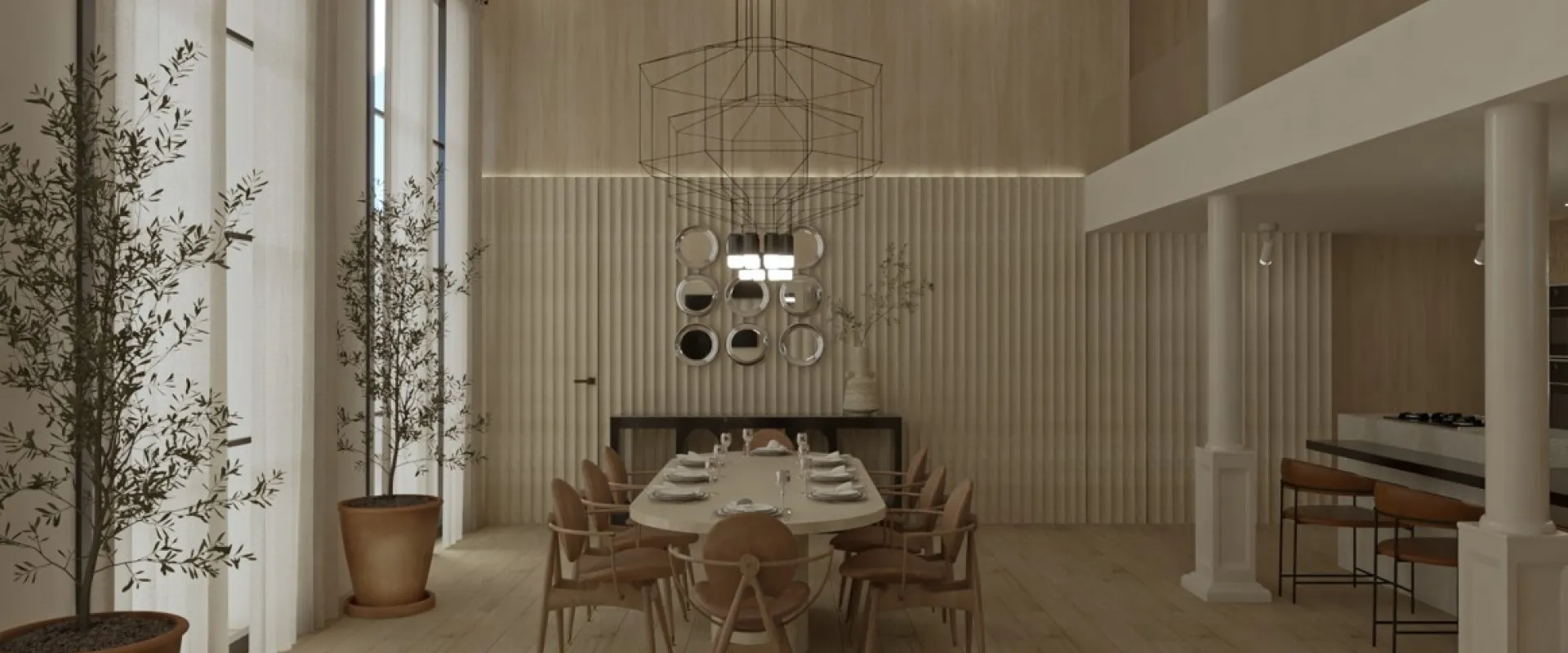 Loft Leticia