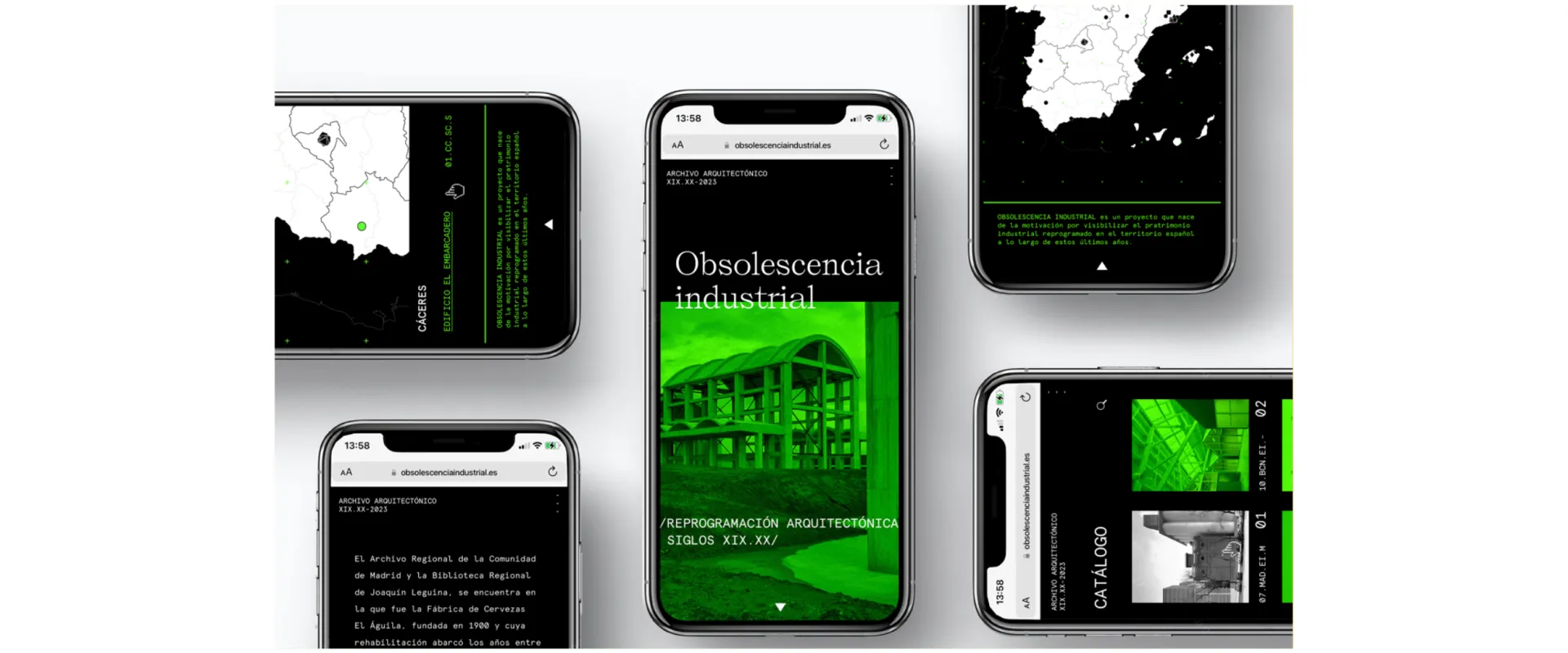 Obsolescencia