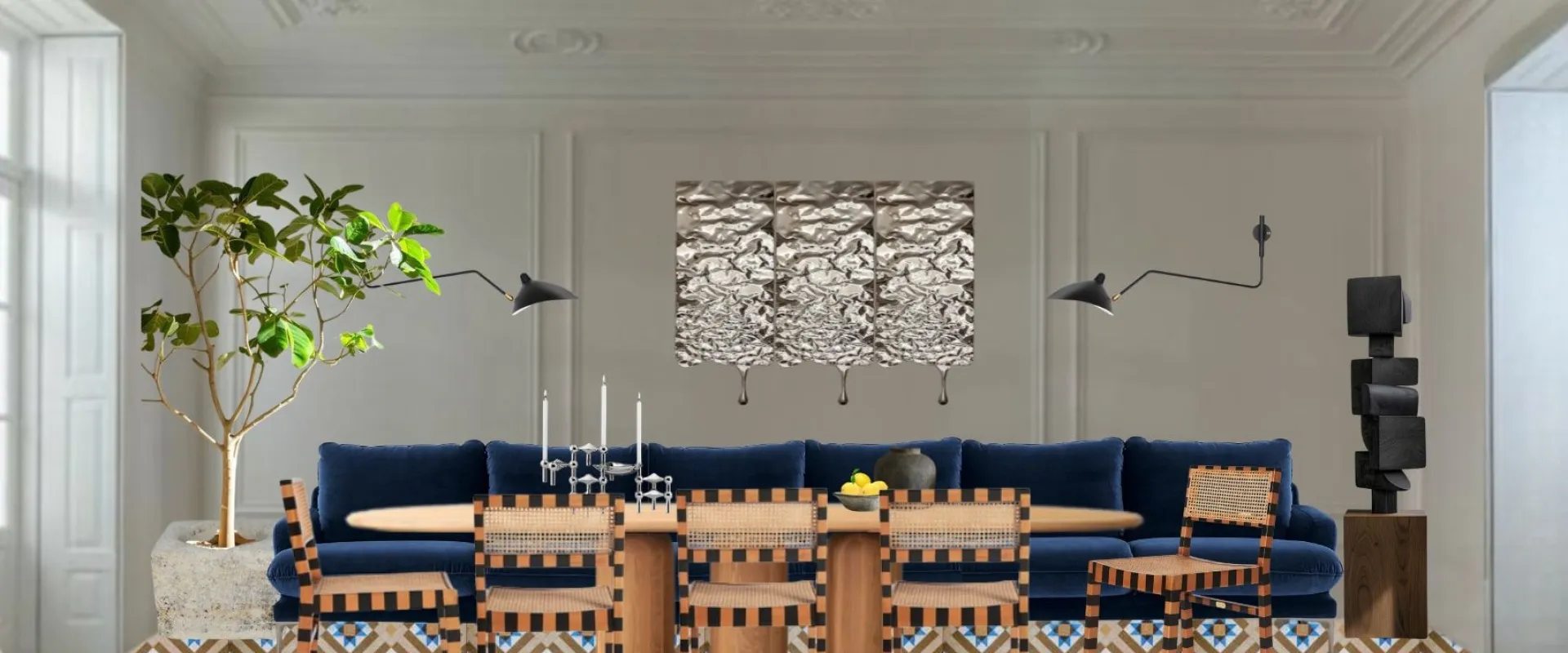 jR COMEDOR