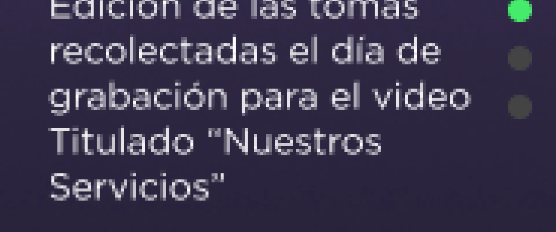 Proflow