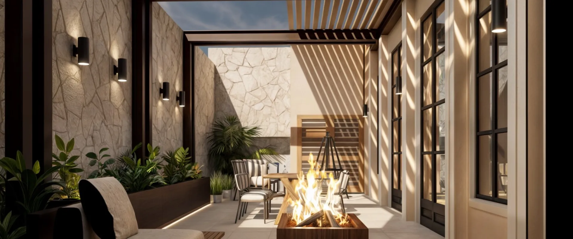 Loft Leticia