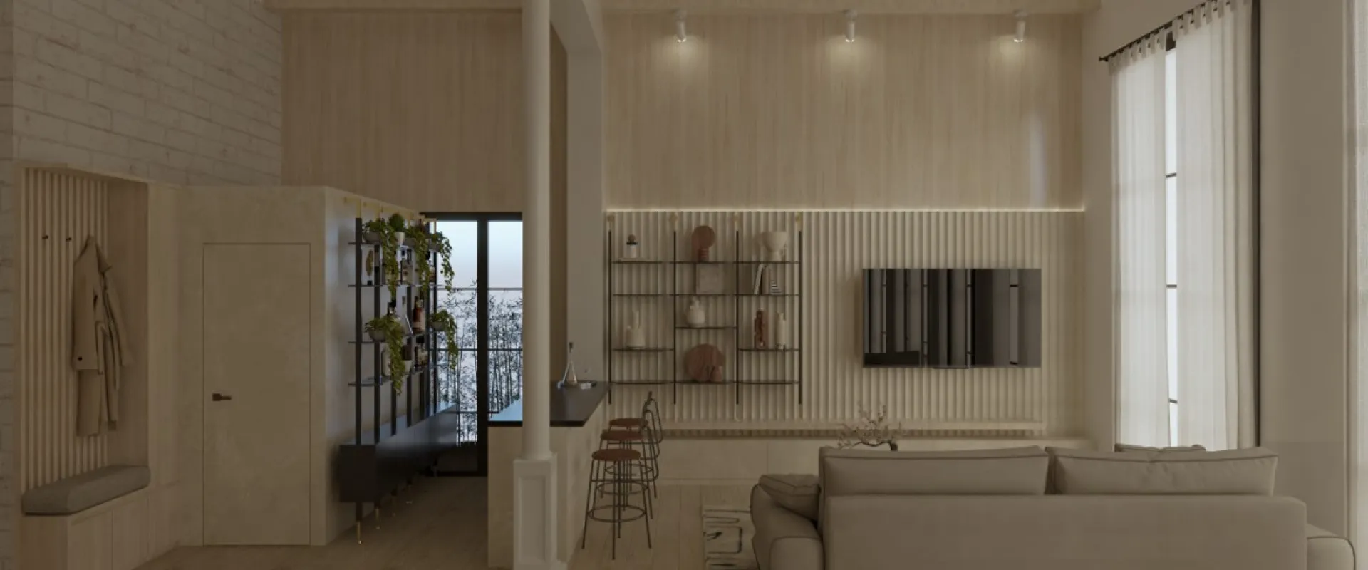 Loft Leticia