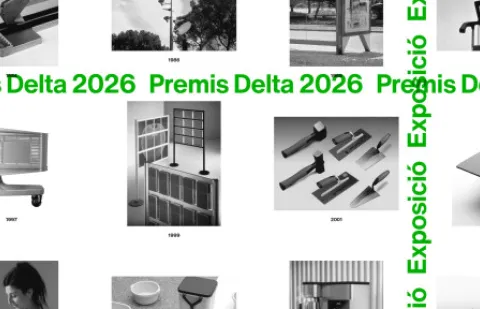Exposición DELTA 2026