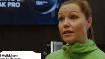 Suunto Video