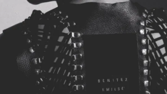 Emilse Benítez X
