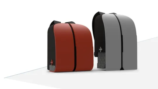 Mochila Kyklos