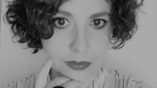 Maru Jordán