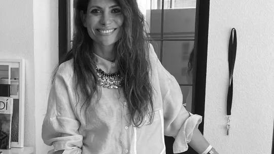 Cristina Coronilla