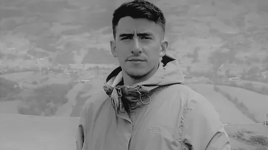 Óscar Santamaría