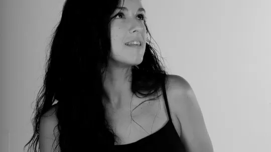 Sandra Lamas