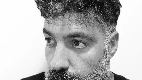 Quique López