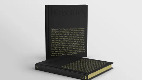 Director's cookbook