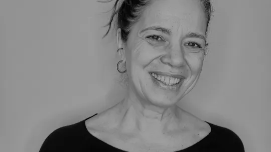 Isabel Rodríguez