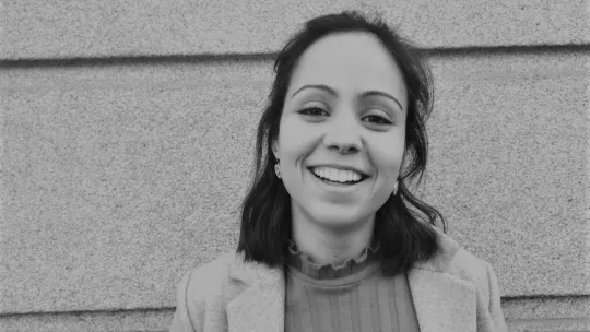 Nerea Álamo