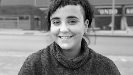 Ainhoa Bernaola