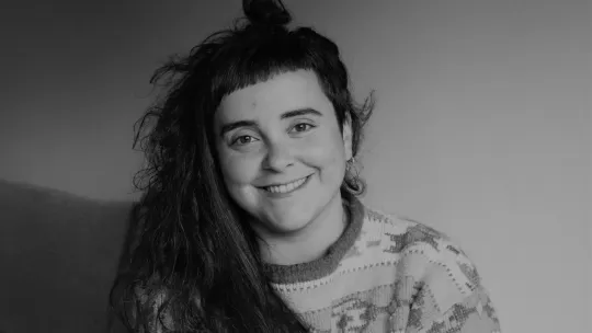 Ainhoa Bernaola
