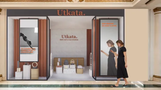 Utkata