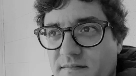 Carles Ros