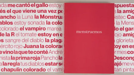 MENSTRUEMOS