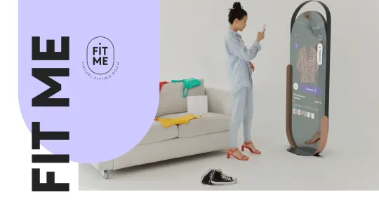 FIT ME