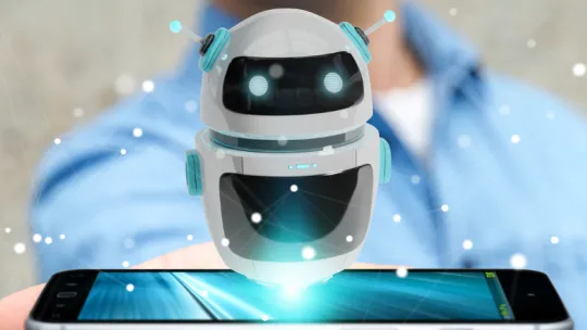 Chatbots: qué es, qué características tiene y algunos ejemplos