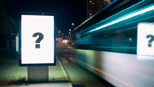 ES TENDENCIA: Sergi Pérez y Joan Gallifa debaten sobre las tendencias en Publicidad en 2023