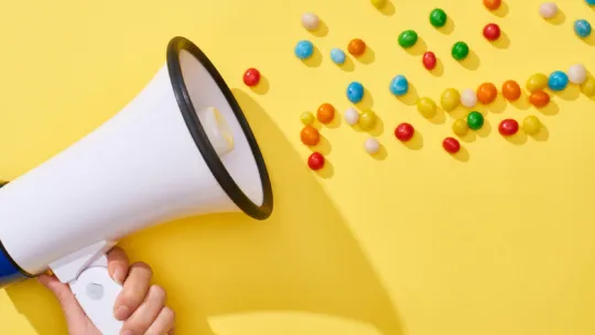 Claim marketing
