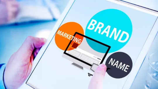 Branding IA