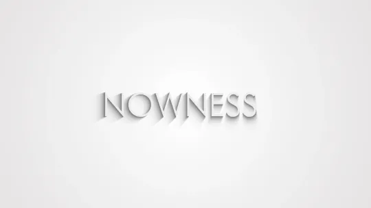 nowness