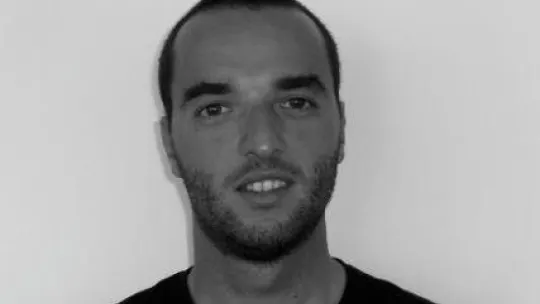 Guille Ramírez