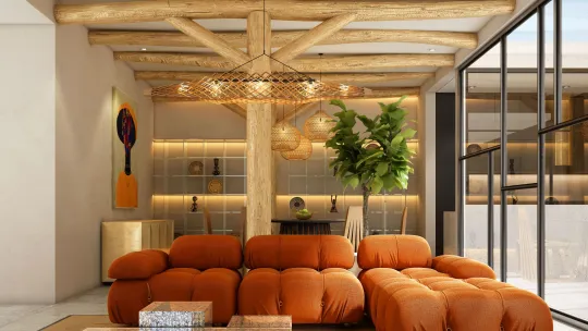 Olivella InDesign