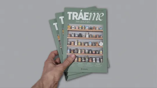 TRÁEme