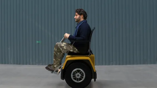 ChairWay