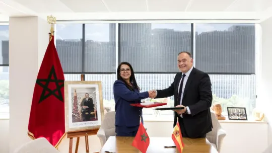 Planeta Formación y Universidades y la Embajada de Marruecos Ofrecen Ayudas al Estudio para Diseñadores Marroquíes en España