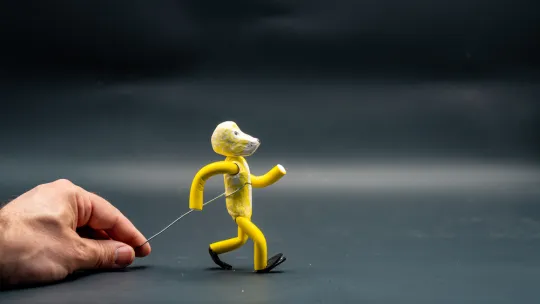 stop motion