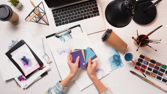 Arte y diseño